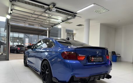 BMW 4 серия, 2014 год, 2 200 000 рублей, 6 фотография