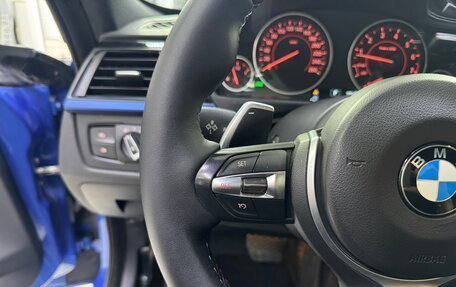 BMW 4 серия, 2014 год, 2 200 000 рублей, 12 фотография