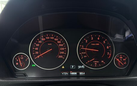 BMW 4 серия, 2014 год, 2 200 000 рублей, 14 фотография