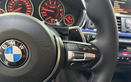 BMW 4 серия, 2014 год, 2 200 000 рублей, 13 фотография