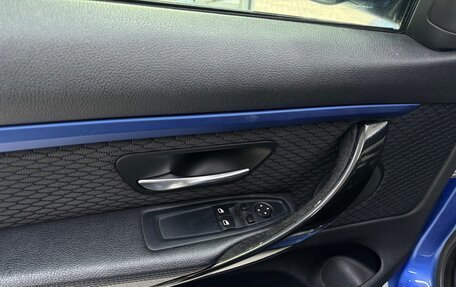 BMW 4 серия, 2014 год, 2 200 000 рублей, 16 фотография