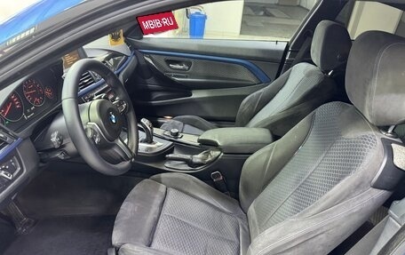 BMW 4 серия, 2014 год, 2 200 000 рублей, 8 фотография