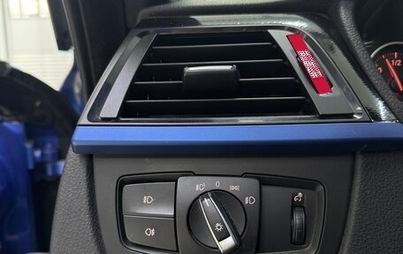 BMW 4 серия, 2014 год, 2 200 000 рублей, 15 фотография