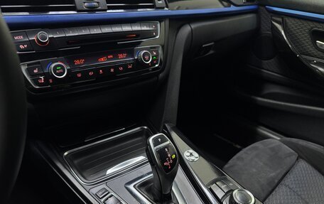 BMW 4 серия, 2014 год, 2 200 000 рублей, 18 фотография