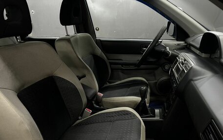 Nissan X-Trail, 2002 год, 559 900 рублей, 8 фотография