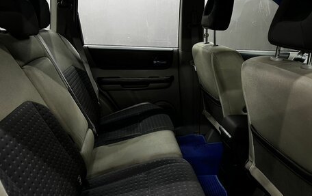 Nissan X-Trail, 2002 год, 559 900 рублей, 11 фотография