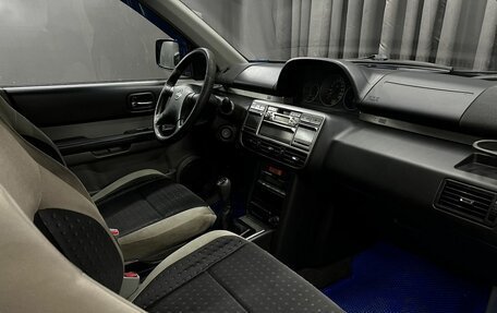 Nissan X-Trail, 2002 год, 559 900 рублей, 7 фотография