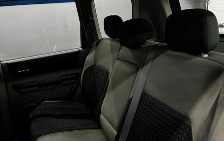 Nissan X-Trail, 2002 год, 559 900 рублей, 10 фотография