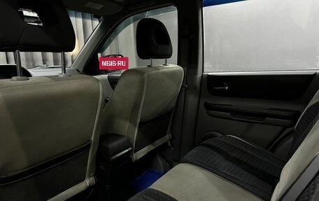 Nissan X-Trail, 2002 год, 559 900 рублей, 9 фотография