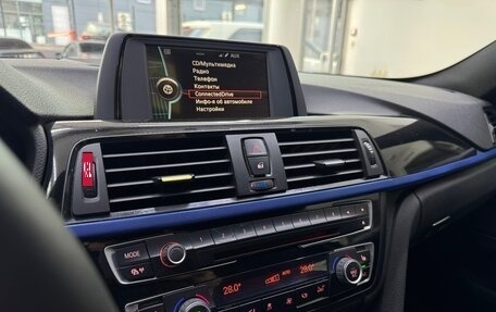 BMW 4 серия, 2014 год, 2 200 000 рублей, 17 фотография