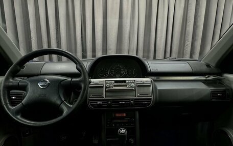 Nissan X-Trail, 2002 год, 559 900 рублей, 13 фотография