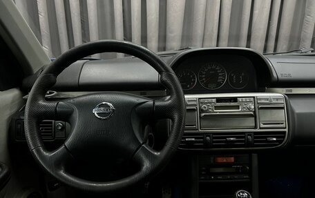 Nissan X-Trail, 2002 год, 559 900 рублей, 15 фотография