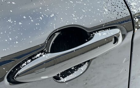 Toyota Camry, 2019 год, 2 650 000 рублей, 9 фотография