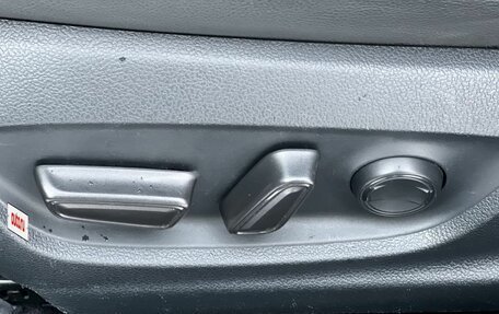 Toyota Camry, 2019 год, 2 650 000 рублей, 12 фотография