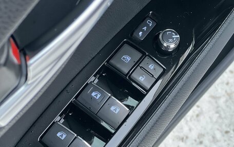 Toyota Camry, 2019 год, 2 650 000 рублей, 11 фотография