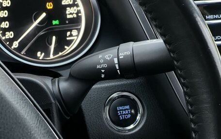 Toyota Camry, 2019 год, 2 650 000 рублей, 18 фотография