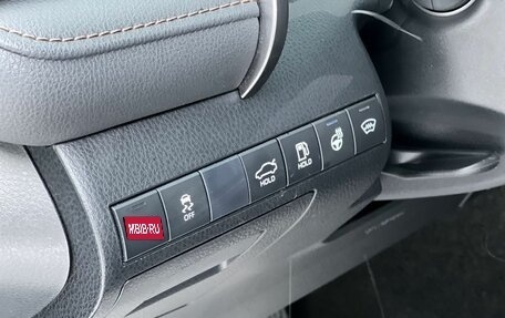 Toyota Camry, 2019 год, 2 650 000 рублей, 13 фотография