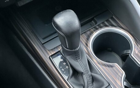 Toyota Camry, 2019 год, 2 650 000 рублей, 19 фотография