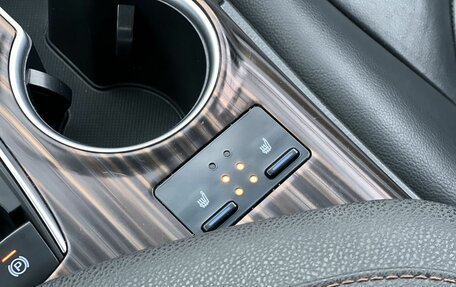 Toyota Camry, 2019 год, 2 650 000 рублей, 21 фотография