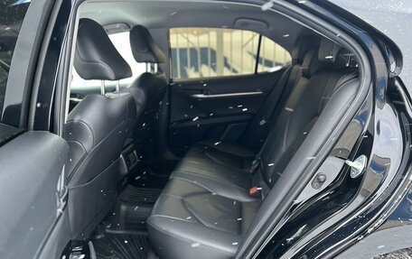 Toyota Camry, 2019 год, 2 650 000 рублей, 26 фотография