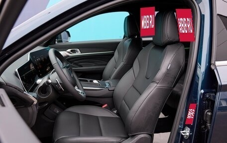 Haval F7, 2025 год, 3 599 000 рублей, 12 фотография