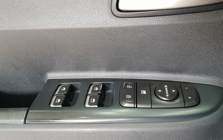 KIA Rio IV, 2021 год, 1 199 000 рублей, 9 фотография