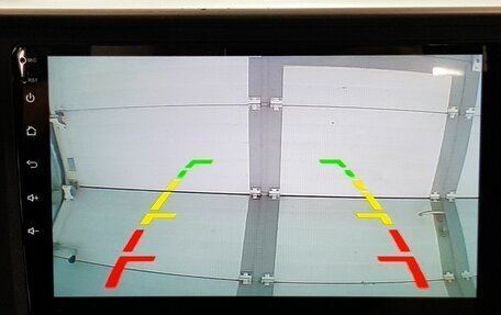 KIA Rio IV, 2021 год, 1 199 000 рублей, 7 фотография