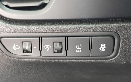 KIA Rio IV, 2021 год, 1 199 000 рублей, 12 фотография