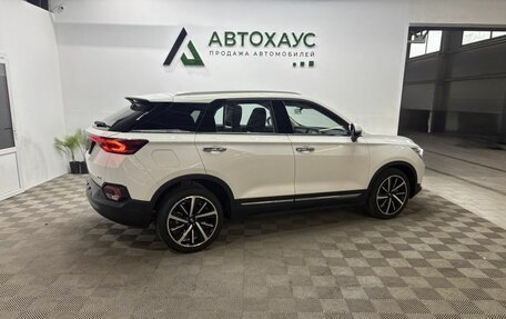 FAW Bestune T77, 2023 год, 2 599 000 рублей, 4 фотография