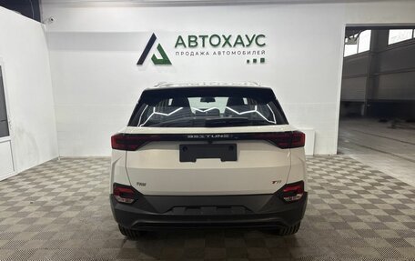 FAW Bestune T77, 2023 год, 2 599 000 рублей, 6 фотография