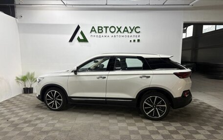 FAW Bestune T77, 2023 год, 2 599 000 рублей, 8 фотография