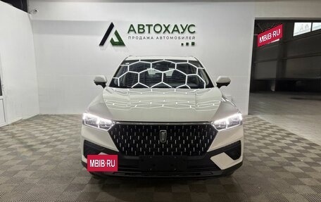 FAW Bestune T77, 2023 год, 2 599 000 рублей, 2 фотография