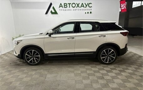 FAW Bestune T77, 2023 год, 2 599 000 рублей, 7 фотография