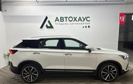 FAW Bestune T77, 2023 год, 2 599 000 рублей, 5 фотография