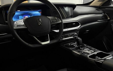 FAW Bestune T77, 2023 год, 2 599 000 рублей, 9 фотография