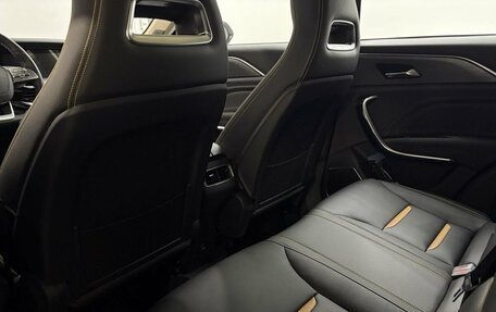 FAW Bestune T77, 2023 год, 2 599 000 рублей, 11 фотография