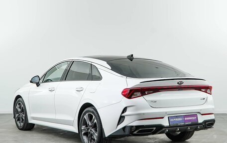 KIA K5, 2020 год, 2 628 888 рублей, 2 фотография