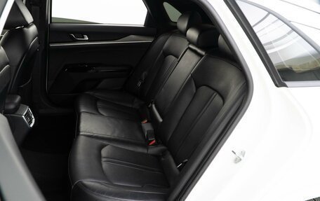 KIA K5, 2020 год, 2 628 888 рублей, 11 фотография