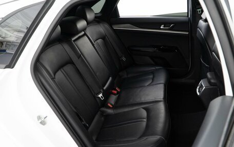 KIA K5, 2020 год, 2 628 888 рублей, 9 фотография