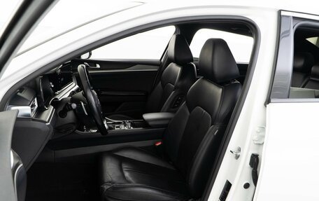 KIA K5, 2020 год, 2 628 888 рублей, 12 фотография