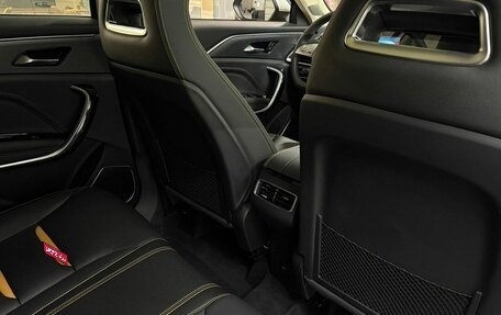 FAW Bestune T77, 2023 год, 2 599 000 рублей, 12 фотография