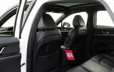 KIA K5, 2020 год, 2 628 888 рублей, 13 фотография