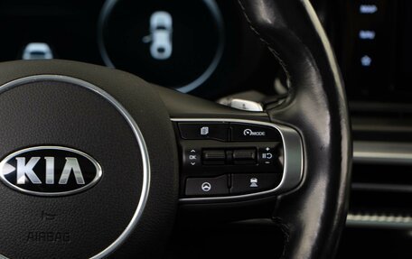 KIA K5, 2020 год, 2 628 888 рублей, 18 фотография