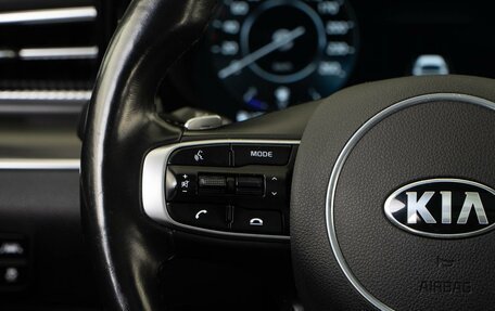 KIA K5, 2020 год, 2 628 888 рублей, 17 фотография