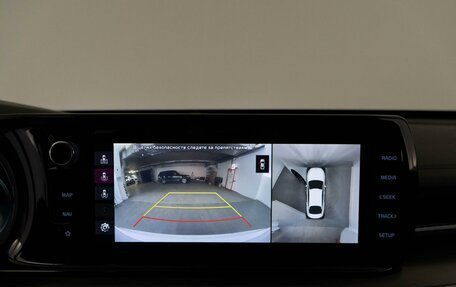 KIA K5, 2020 год, 2 628 888 рублей, 19 фотография