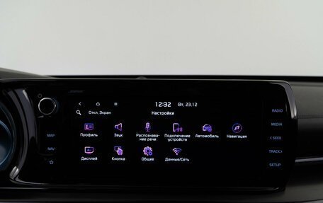 KIA K5, 2020 год, 2 628 888 рублей, 29 фотография