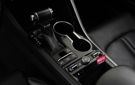 KIA K5, 2020 год, 2 628 888 рублей, 25 фотография