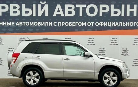 Suzuki Grand Vitara, 2008 год, 1 145 000 рублей, 4 фотография