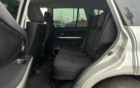 Suzuki Grand Vitara, 2008 год, 1 145 000 рублей, 11 фотография