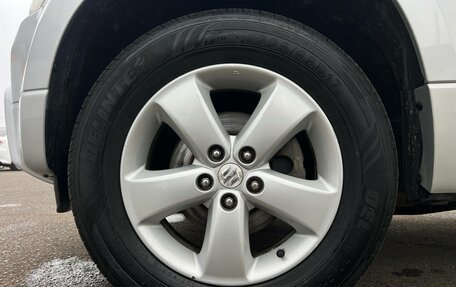 Suzuki Grand Vitara, 2008 год, 1 145 000 рублей, 9 фотография